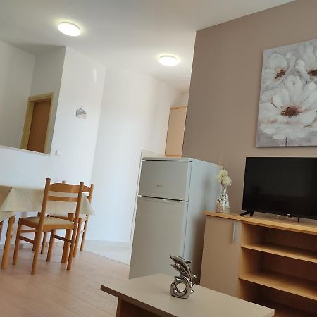 Villa Rossa 2 Tučepi Zewnętrze zdjęcie