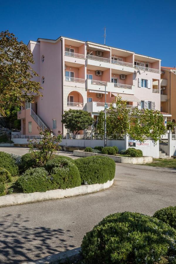 Villa Rossa 2 Tučepi Zewnętrze zdjęcie
