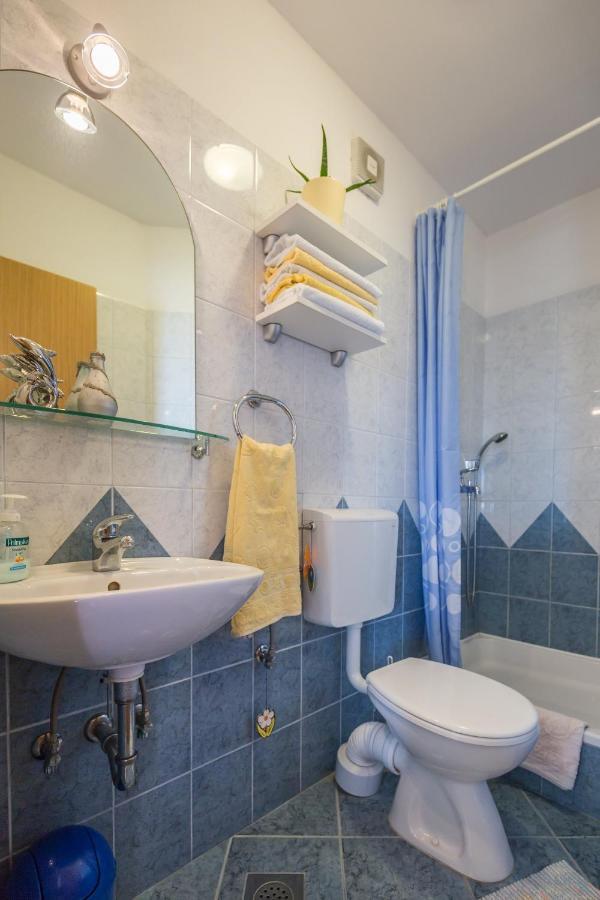 Villa Rossa 2 Tučepi Zewnętrze zdjęcie