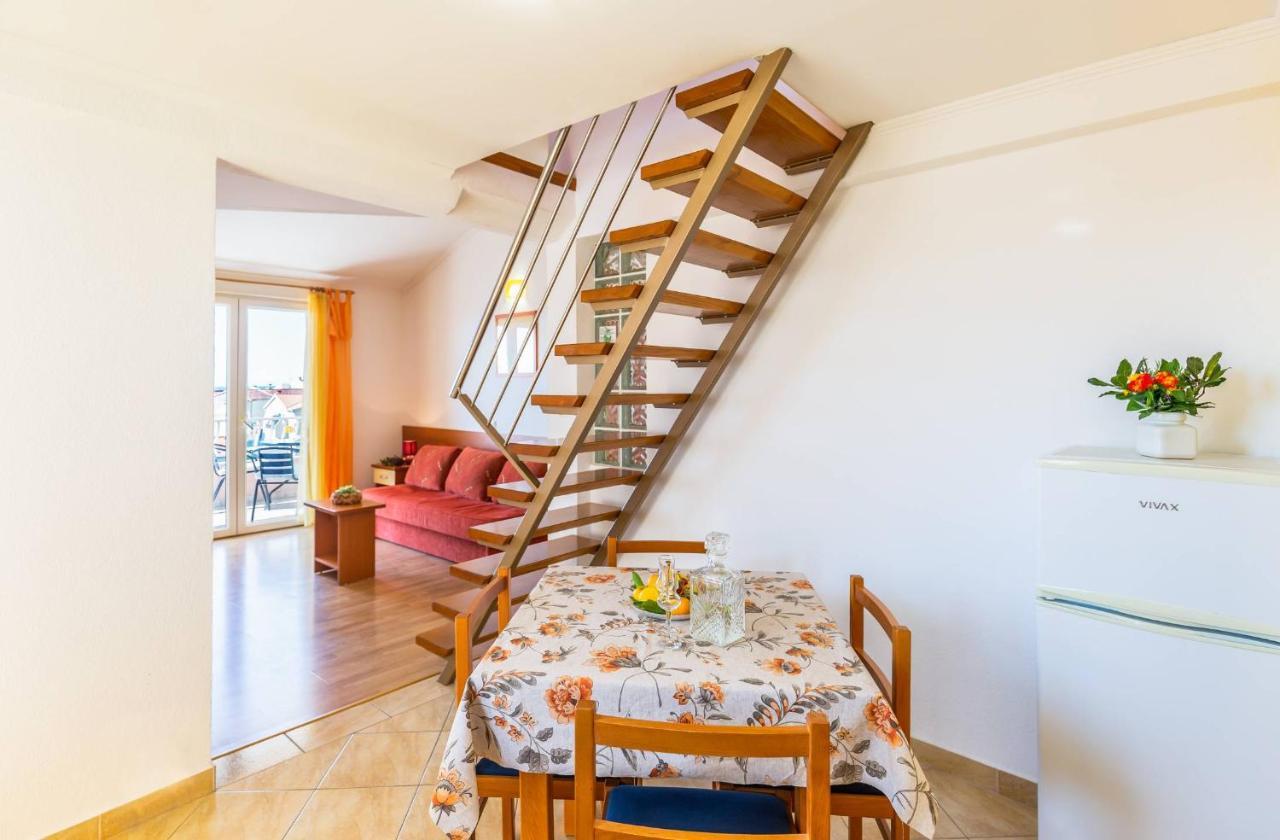 Villa Rossa 2 Tučepi Zewnętrze zdjęcie
