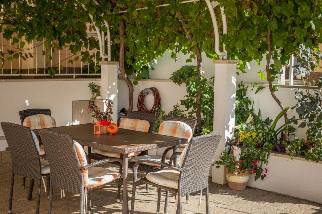 Villa Rossa 2 Tučepi Zewnętrze zdjęcie