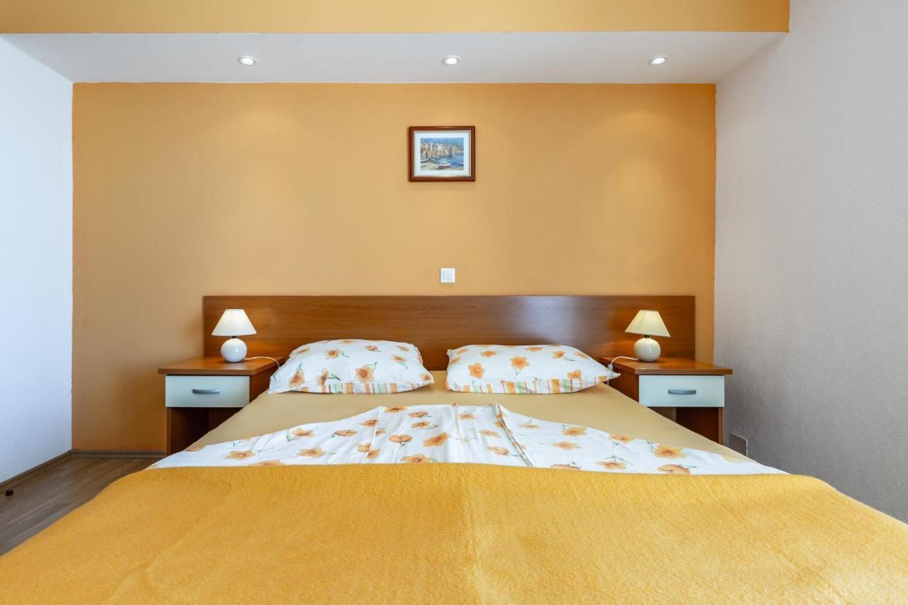 Villa Rossa 2 Tučepi Zewnętrze zdjęcie