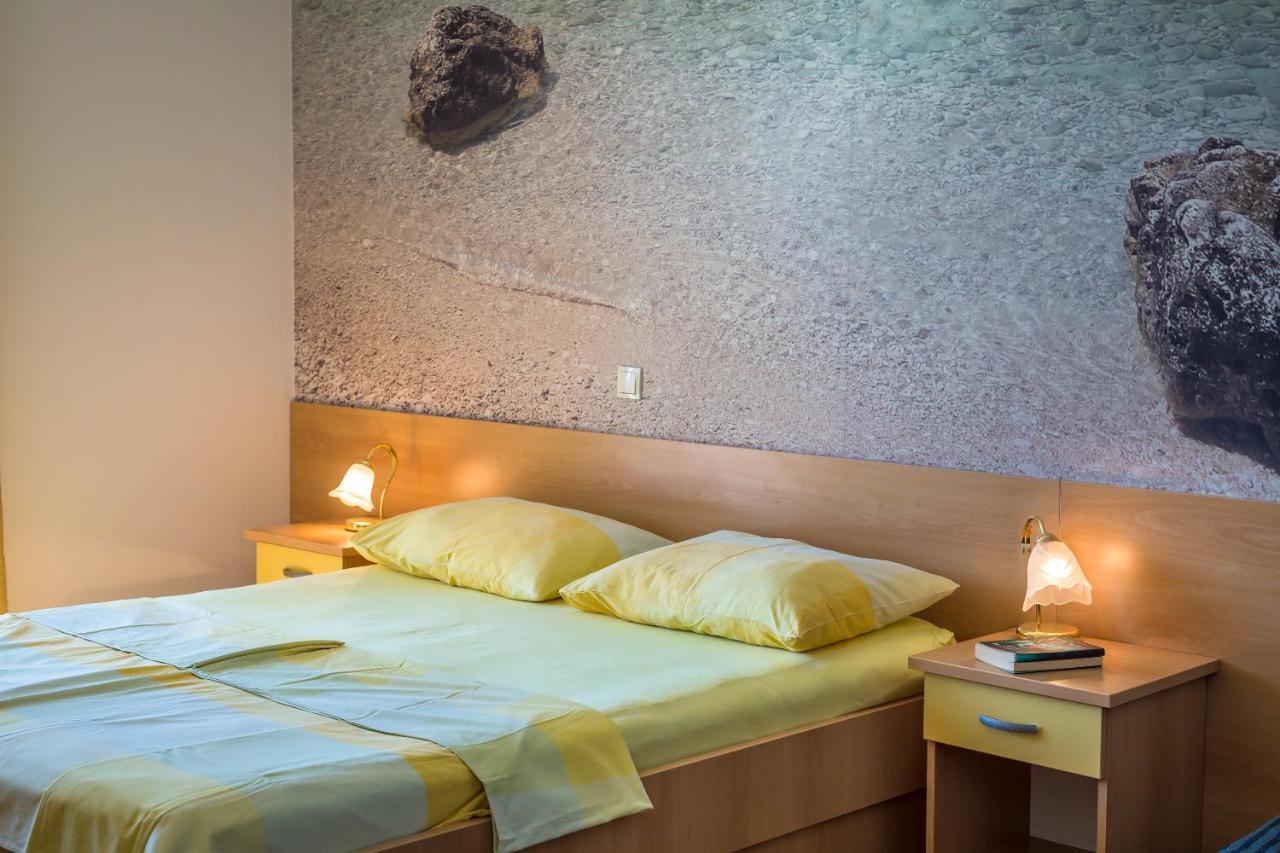 Villa Rossa 2 Tučepi Zewnętrze zdjęcie