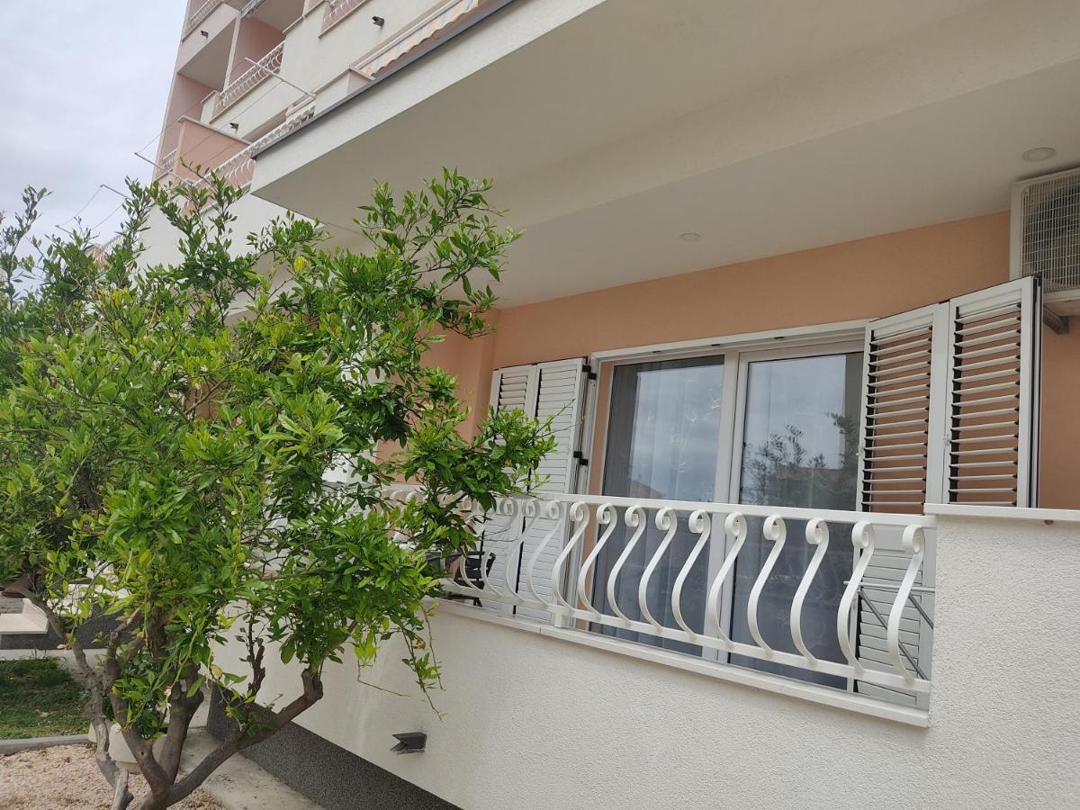 Villa Rossa 2 Tučepi Pokój zdjęcie