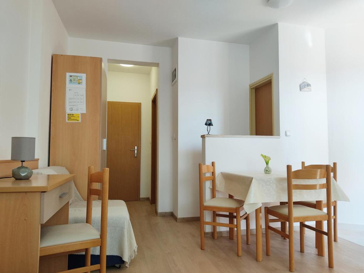 Villa Rossa 2 Tučepi Zewnętrze zdjęcie