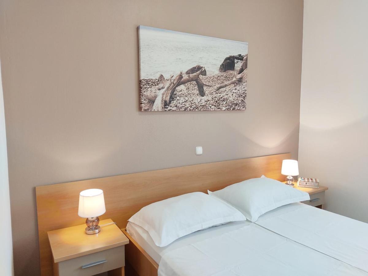 Villa Rossa 2 Tučepi Zewnętrze zdjęcie