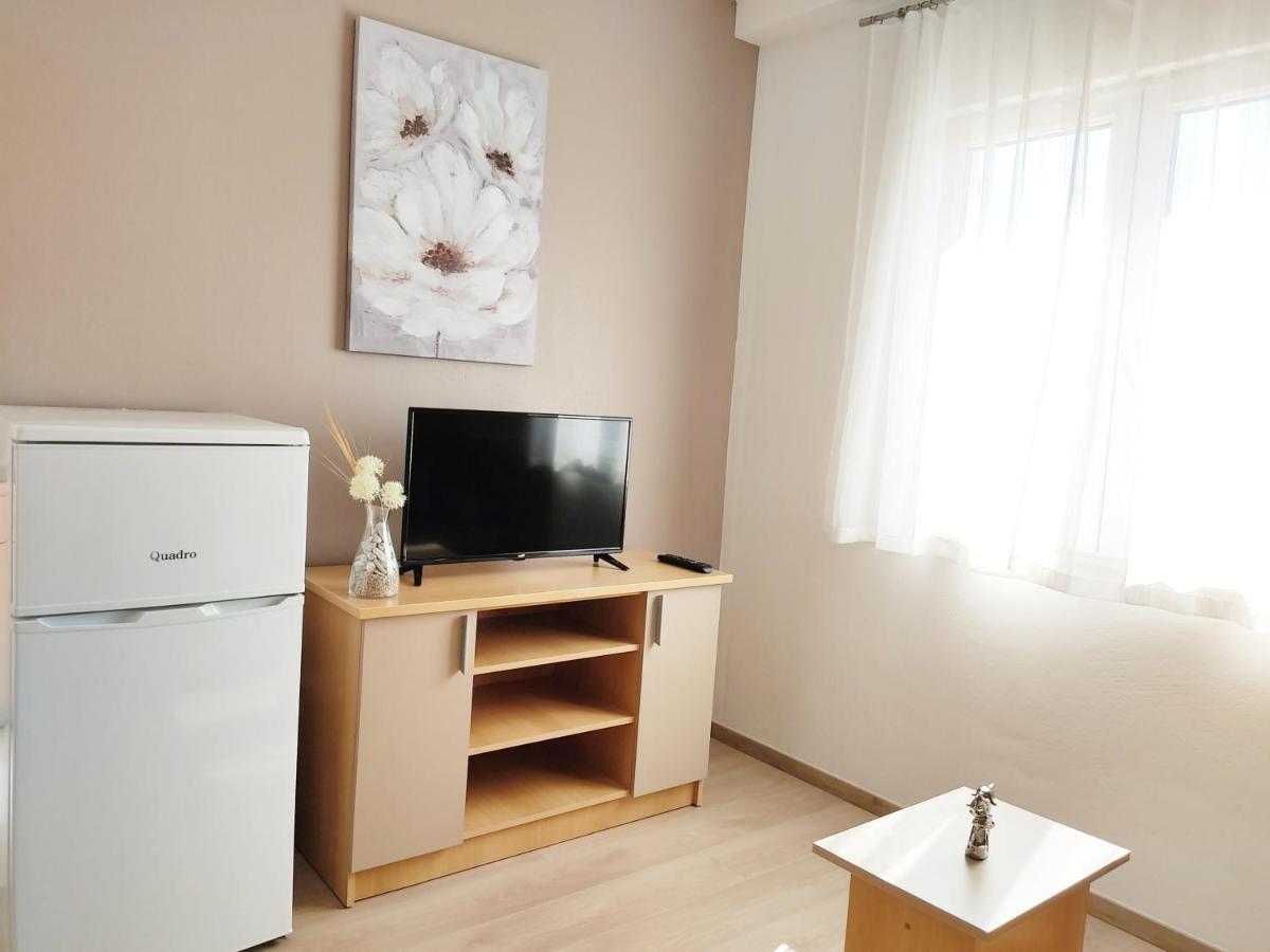 Villa Rossa 2 Tučepi Zewnętrze zdjęcie