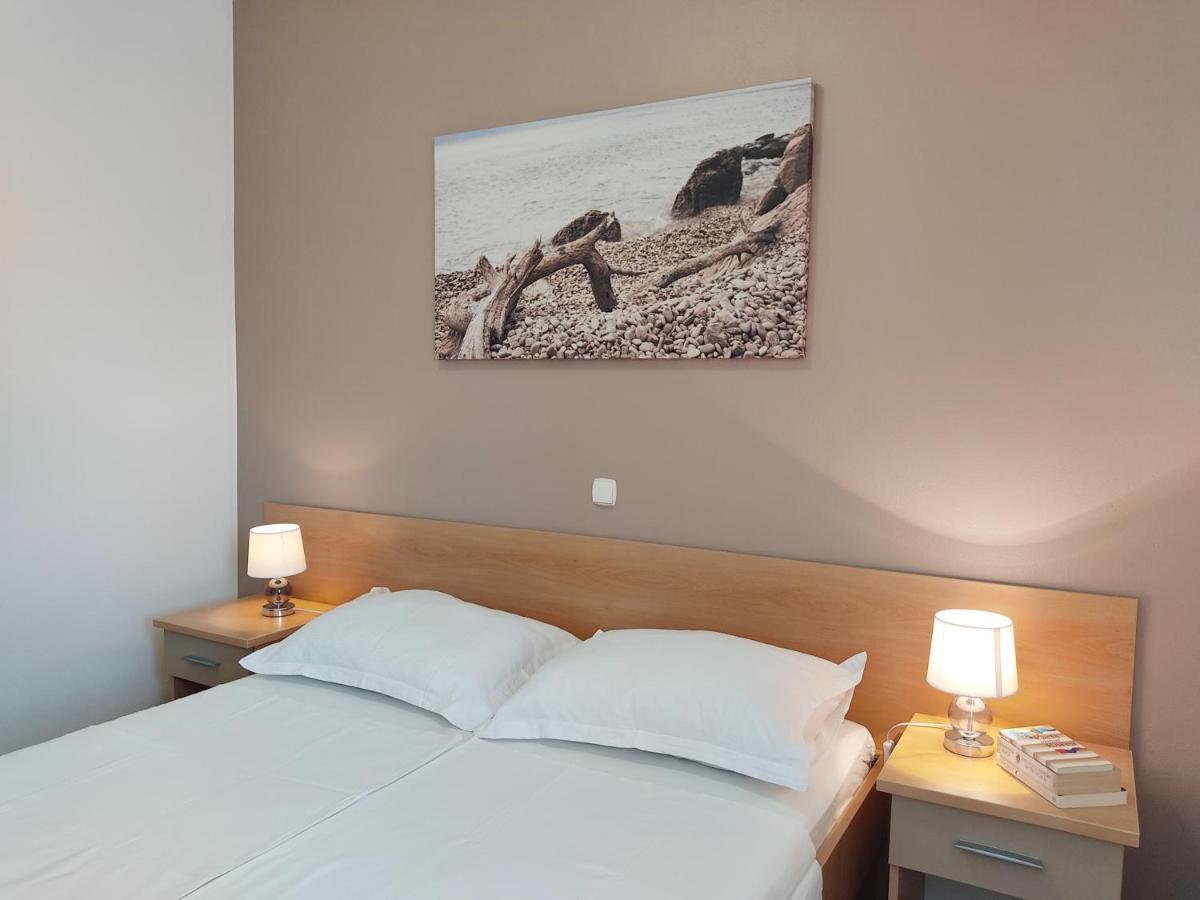 Villa Rossa 2 Tučepi Zewnętrze zdjęcie
