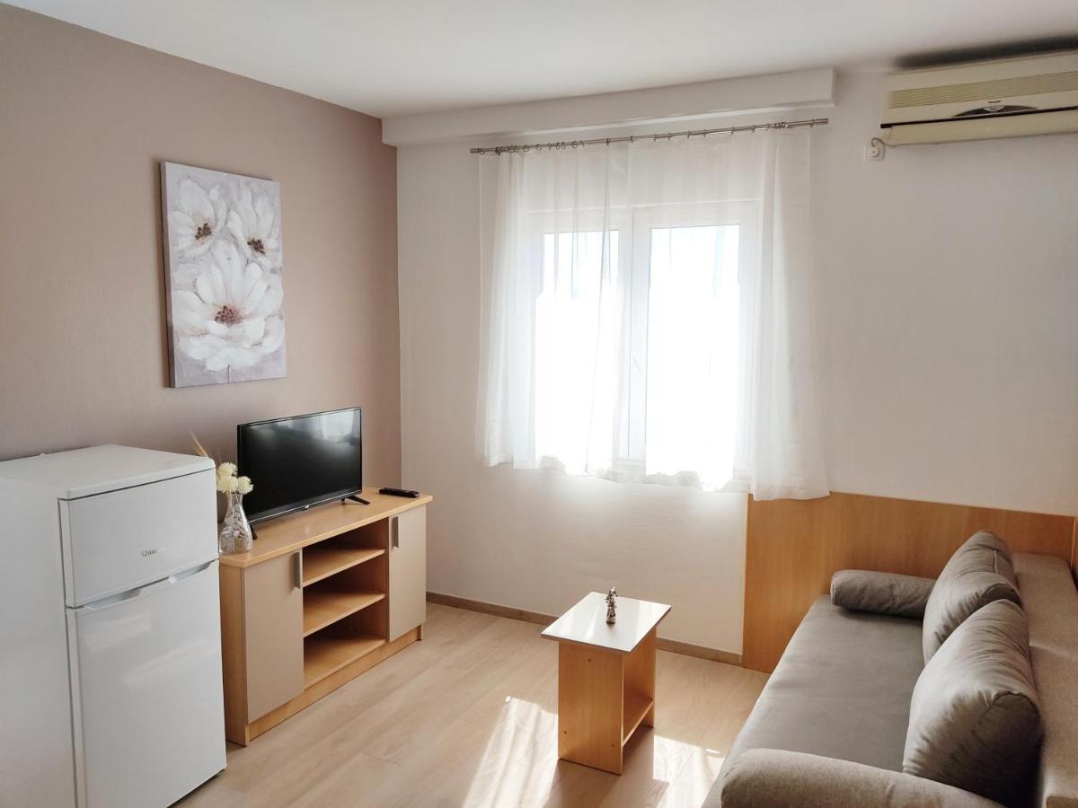 Villa Rossa 2 Tučepi Zewnętrze zdjęcie