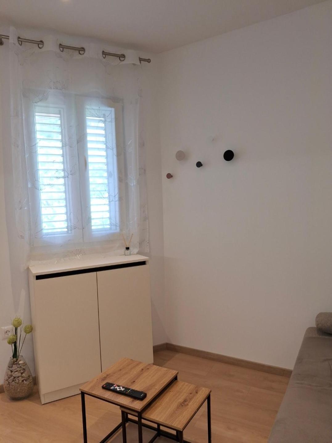 Villa Rossa 2 Tučepi Zewnętrze zdjęcie