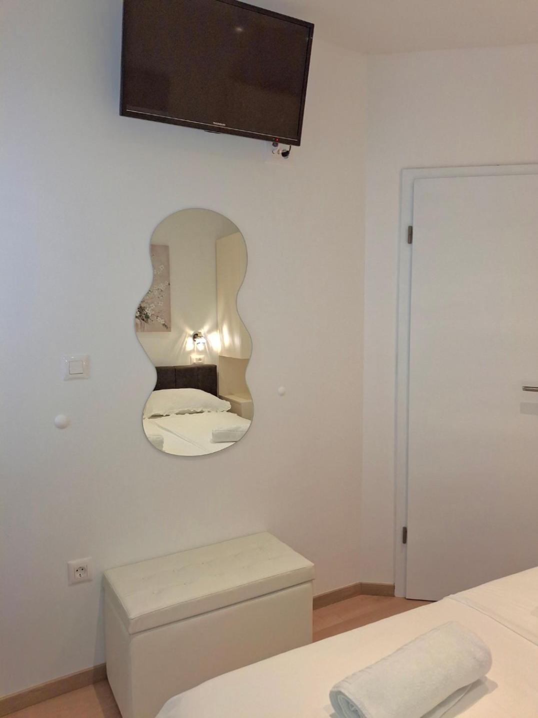 Villa Rossa 2 Tučepi Zewnętrze zdjęcie