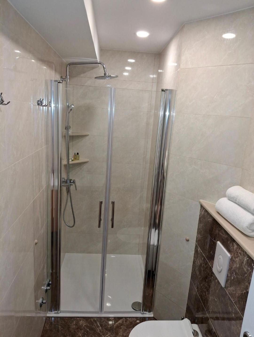 Villa Rossa 2 Tučepi Zewnętrze zdjęcie